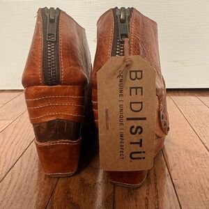 BED|STU Jacey II sandals